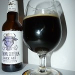 Strong Suffolk Dark Ale (Anglia)