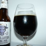 Strong Suffolk Dark Ale (Anglia)