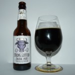 Strong Suffolk Dark Ale (Anglia)