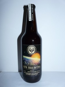 Sun Brewing