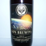 Sun Brewing