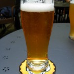 Sunny Session IPA