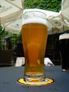 Sunny Session IPA