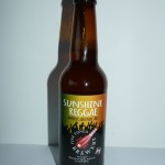 Sunshine Reggae American Pale Ale (Anglia)