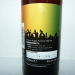 Sunshine Reggae American Pale Ale (Anglia)