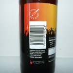 Sunshine Reggae American Pale Ale (Anglia)