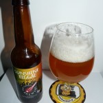 Sunshine Reggae American Pale Ale (Anglia)