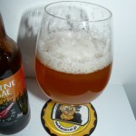 Sunshine Reggae American Pale Ale (Anglia)