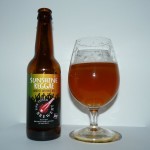Sunshine Reggae American Pale Ale (Anglia)