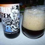 Sweet Geek – Breakfast Milk Stout
