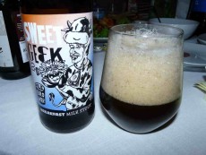 Sweet Geek – Breakfast Milk Stout