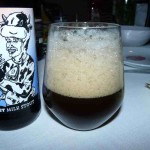 Sweet Geek – Breakfast Milk Stout