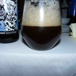 Sweet Geek – Breakfast Milk Stout