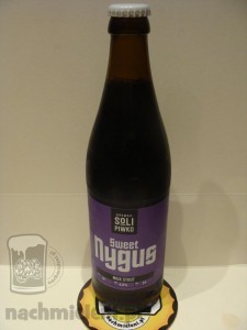 Sweet Nygus