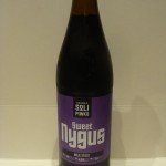 Sweet Nygus