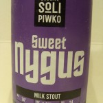 Sweet Nygus
