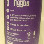 Sweet Nygus