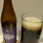 Sweet Nygus