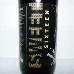 Sweet Sixteen