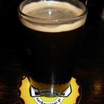 Świąteczny Śliwkowy Stout