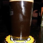 Świąteczny Śliwkowy Stout