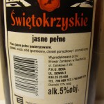 Świętokrzyskie