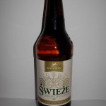 Świeże