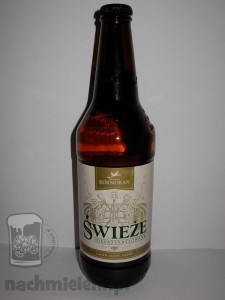 Świeże