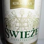 Świeże