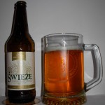 Świeże