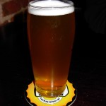 Sybilla Pale Ale