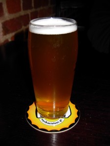 Sybilla Pale Ale