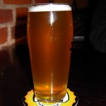 Sybilla Pale Ale