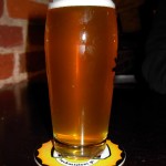 Sybilla Pale Ale