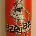 Szajba