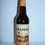 Szaman