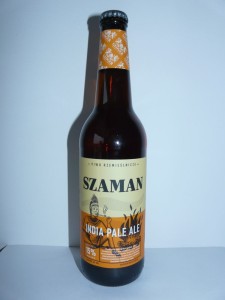 Szaman