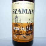 Szaman