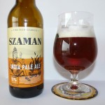 Szaman
