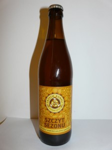 Szczyt Sezonu