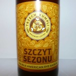 Szczyt Sezonu
