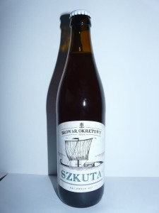 Szkuta