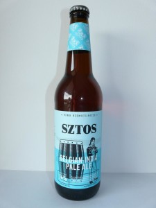 Sztos