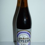 Szyszak Piwo Ciemne