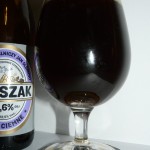 Szyszak Piwo Ciemne