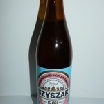 Szyszak Piwo Jasne
