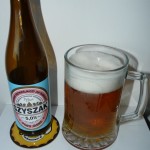Szyszak Piwo Jasne