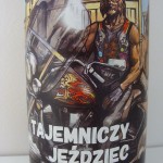 Tajemniczy Jeździec