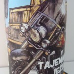 Tajemniczy Jeździec