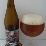 Tajemniczy Jeździec